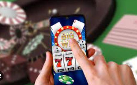🎰 Slot Terbaru dari Pragmatic Play: Gacor Nggak Ya?